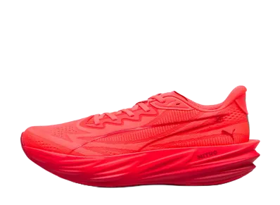 Puma Deviate Pure Nitro "Ultra Red/Red Rhythm"