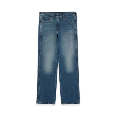 Levi's 557 Western Straight Leg Jeans "Medium Indigo"