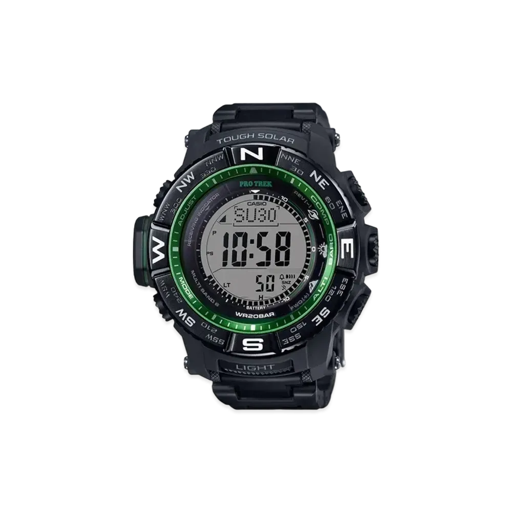 Casio PRO TREK OTHERS PRW-3510FC-1JF