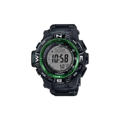 Casio PRO TREK OTHERS PRW-3510FC-1JF