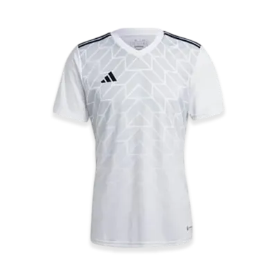 adidas Team Icon 23 Jersey "White"