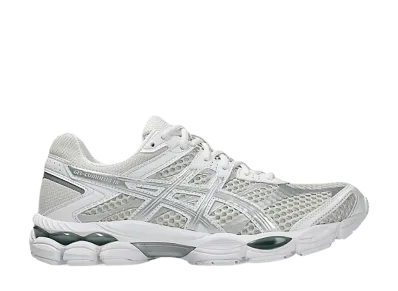Asics Gel-Cumulus 16 "Lake Grey/Pure Silver"