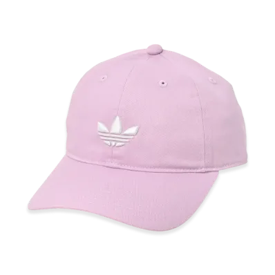 adidas Trefoil Baseball Cap "Lightorchid"