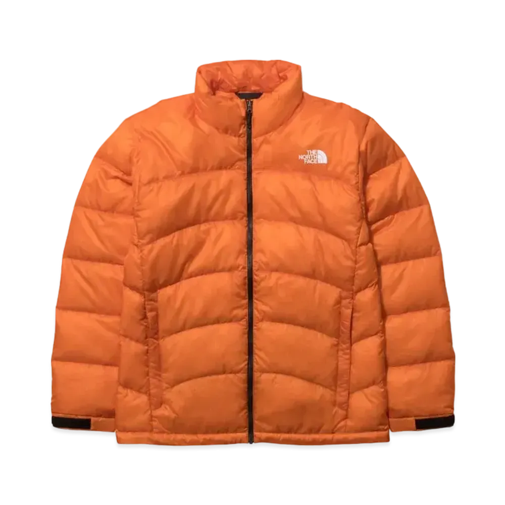 The North Face ZI Magne Aconcagua Jacket "Red Orange"
