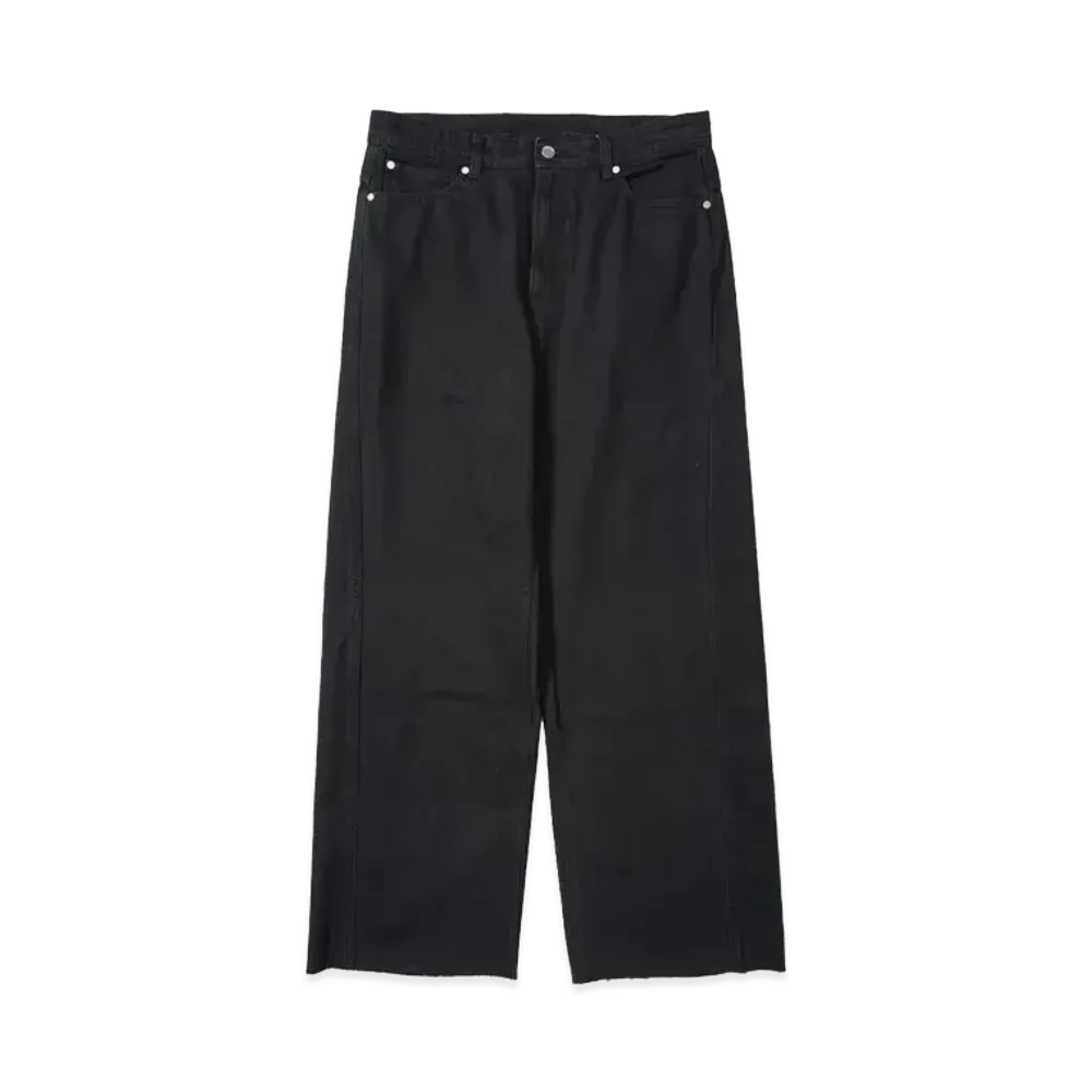 44 LABEL GROUP 44 PAPPAS PANT "BLACK"