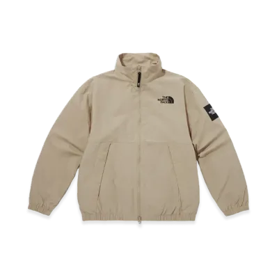 The North Face White Label Vilan Jacket "Beige"