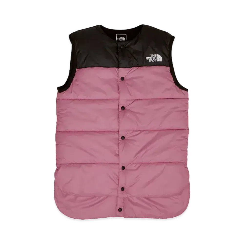 The North Face Insulated Sleeper Baby "Orchid Pink"