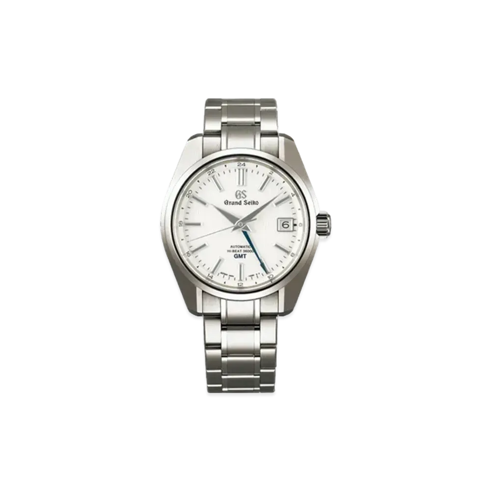 Grand Seiko 9S Mechanical Bright SBGJ211