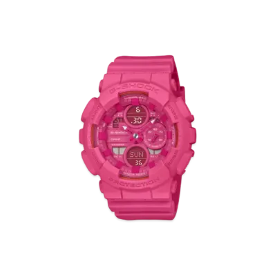 Casio G-Shock GMA-S145PK-4AJR "Pink"