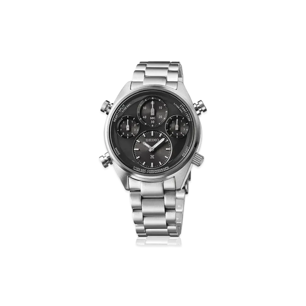SEIKO Prospex SPEEDTIMER SOLAR CHRONOGRAPH