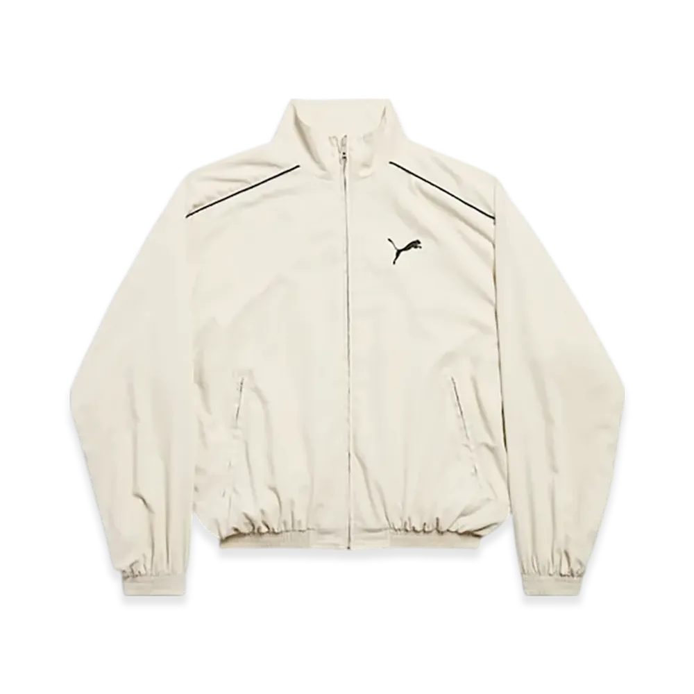 BALENCIAGA x Puma Tracksuit Jacket "Cream"