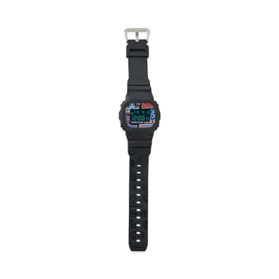 Casio G-Shock x HYSTERIC GLAMOUR DW-5600