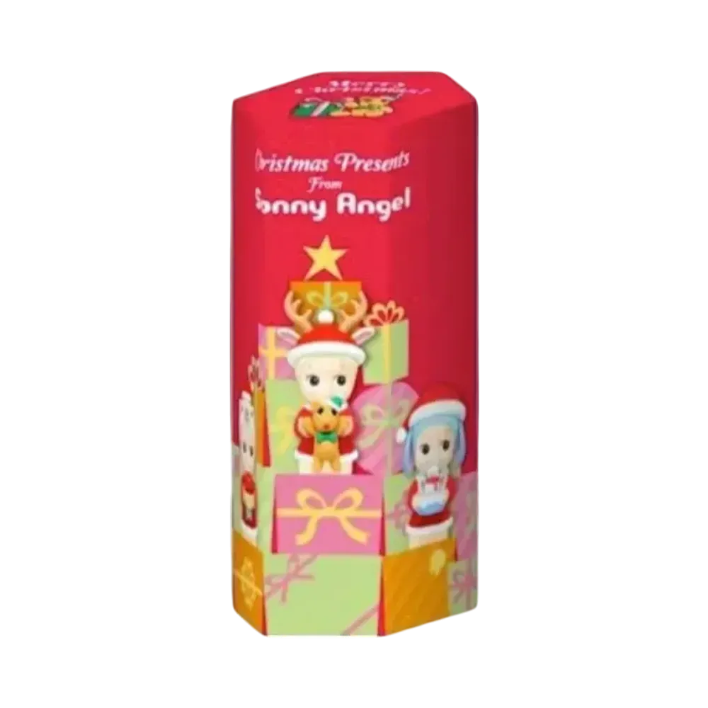 Dreams "Mini Figure" -Sony Angel- Christmas Present From Sony Angel 2020 [Piece]