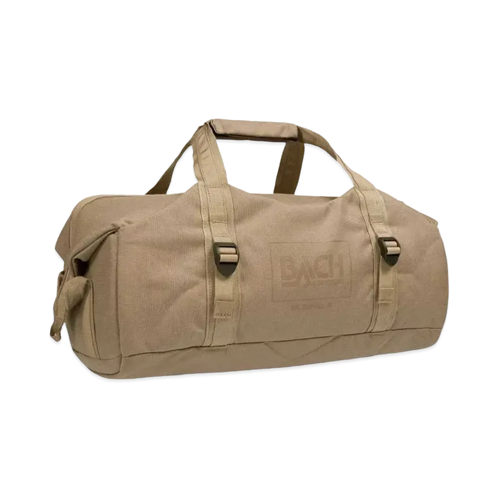 BACH Dr.Duffel 30L "SandBeige"
