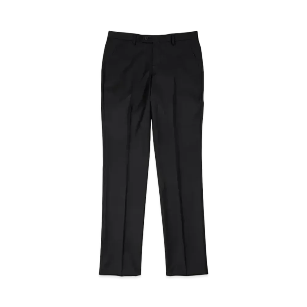 Paul Smith SOHO single 2B suit "Black"