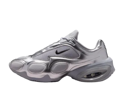 Nike Women's Air Max Muse "Silver Metallic"