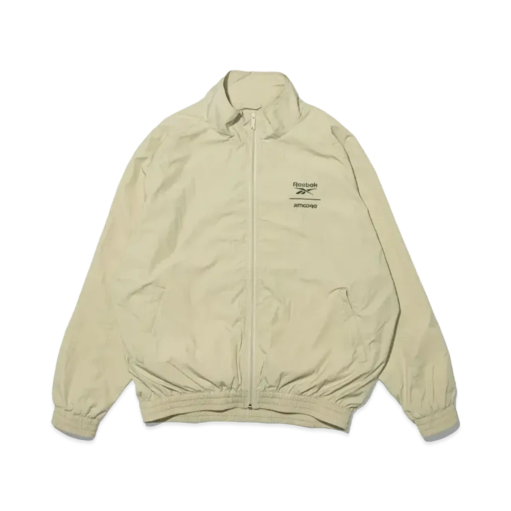Reebok x JIMWAG Tracktop "Beige"