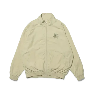 Reebok x JIMWAG Tracktop "Beige"