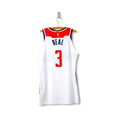 #3 Bradley Beal Washington Wizards 2018-19 "Association"