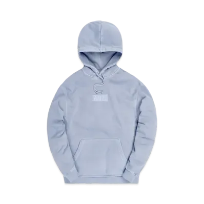 KITH Williams III Hoodie (FW20) "Avalanche"