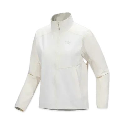 ARC'TERYX Women's Gamma Jacket "Arctic Silk"