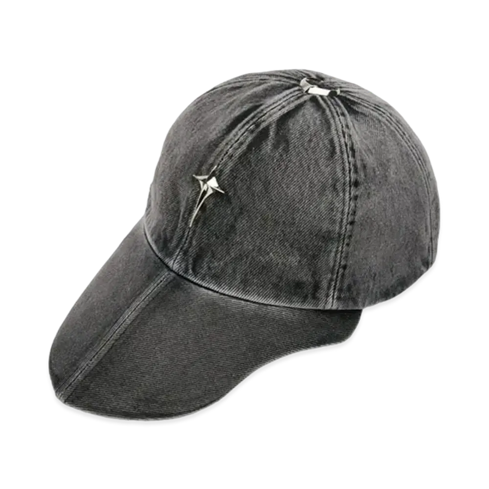 THUG CLUB Sword Cap "Denim"
