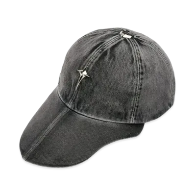 THUG CLUB Sword Cap "Denim"