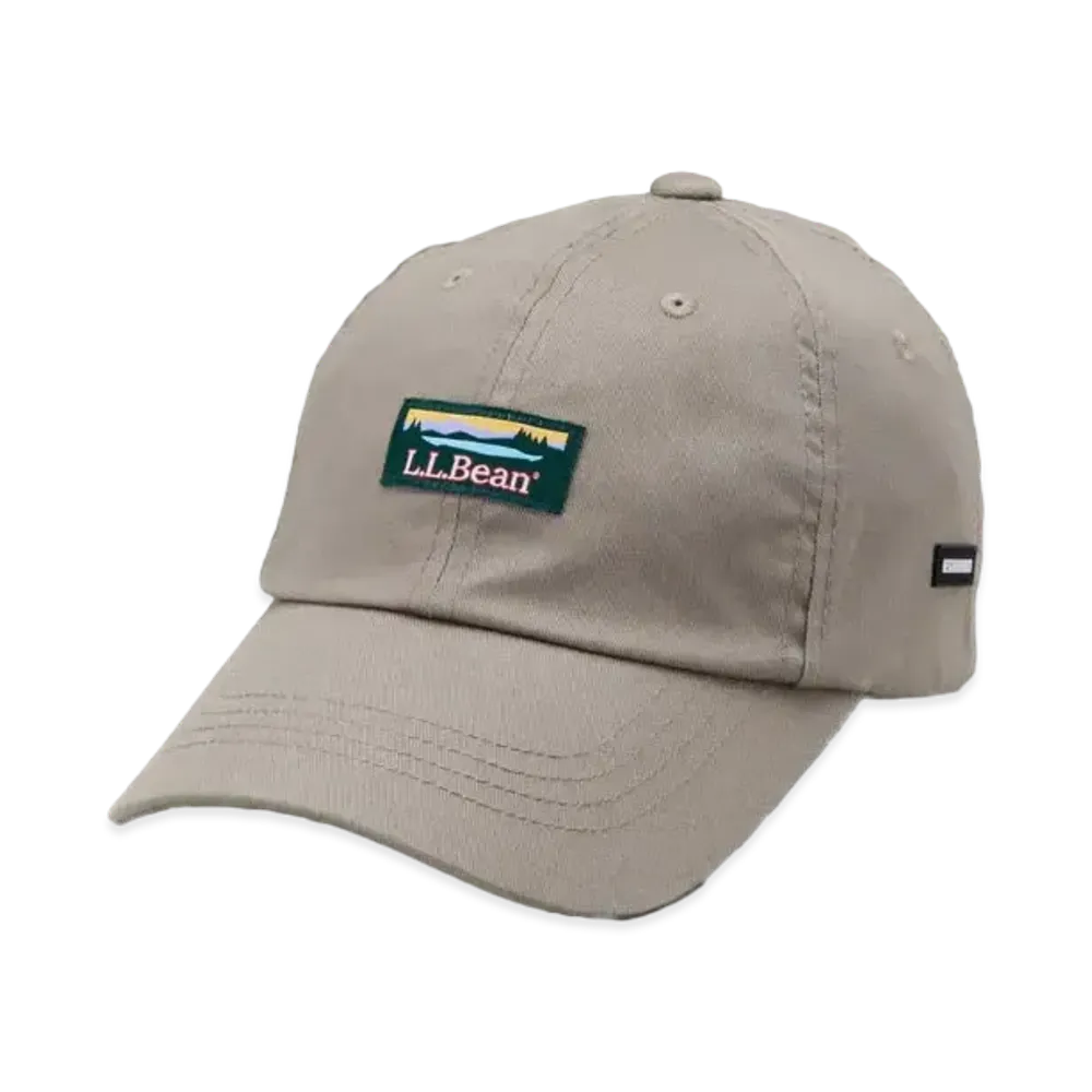 NEIGHBORHOOD NH x L.L.Bean . Dad Cap "Khaki"