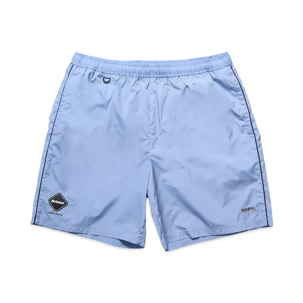 F.C.Real Bristol Exhibition Game Shorts "Light Blue"