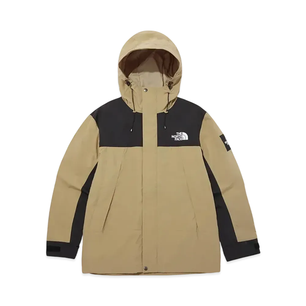 The North Face Martis Jacket "Dark Beige"