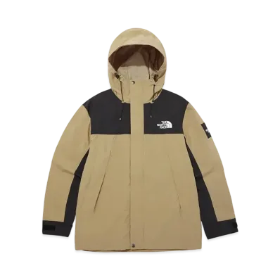 The North Face Martis Jacket "Dark Beige"