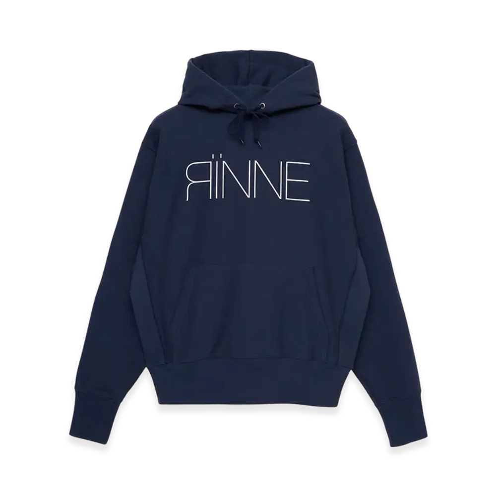 GDC Rinne Hoodie "Navy"