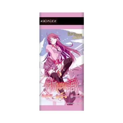 ビルディバイドブライト ブースターパック〈物語〉シリーズ パック