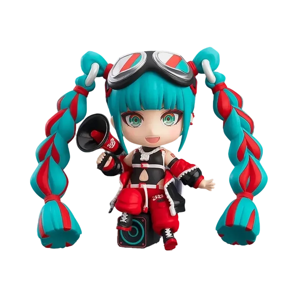 Good Smile Company "Nendoroid" -Character Vocal Series 01: Hatsune Miku- Hatsune Miku: Magical Mirai 2023 Ver.