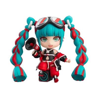 Good Smile Company "Nendoroid" -Character Vocal Series 01: Hatsune Miku- Hatsune Miku: Magical Mirai 2023 Ver.