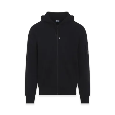 C.P. Company Sweaters "Black"
