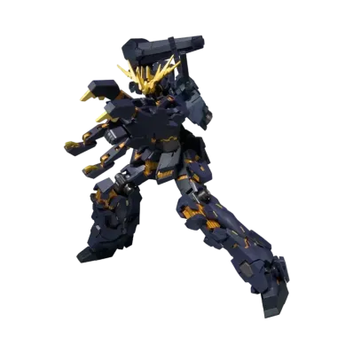 ROBOT SPIRITS <SIDE MS> Banshee