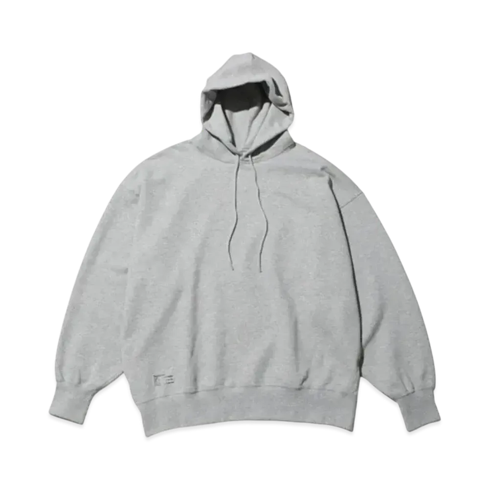FreshService Light Oz Pullover Hoodie "H.Gray"