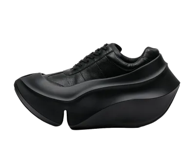 grounds ORCA CLASSIC "Black/Black Paint"