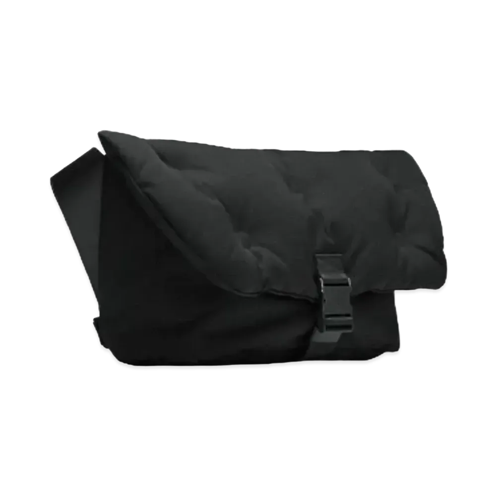 Maison Margiela Glam Slam Sport Cycle Messenger "Black"