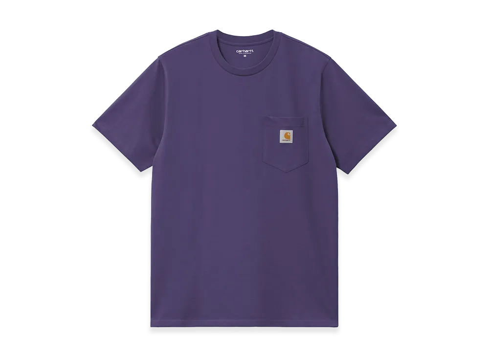 Carhartt WIP S/S Pocket T-Shirt "Calla"