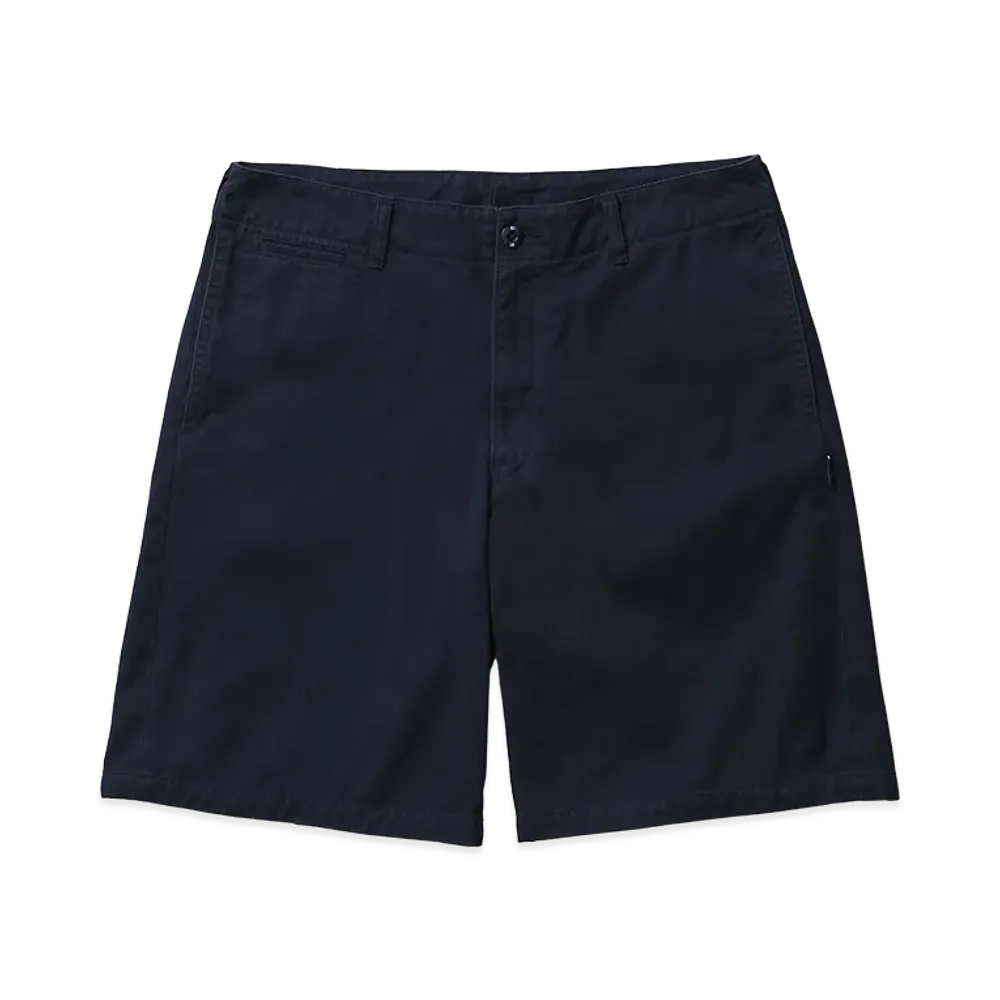 NEIGHBORHOOD ClaSSic Chino Short Pants "Navy"