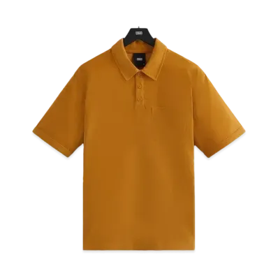Kith Summer Cord Madoc Polo "Honey Bee"