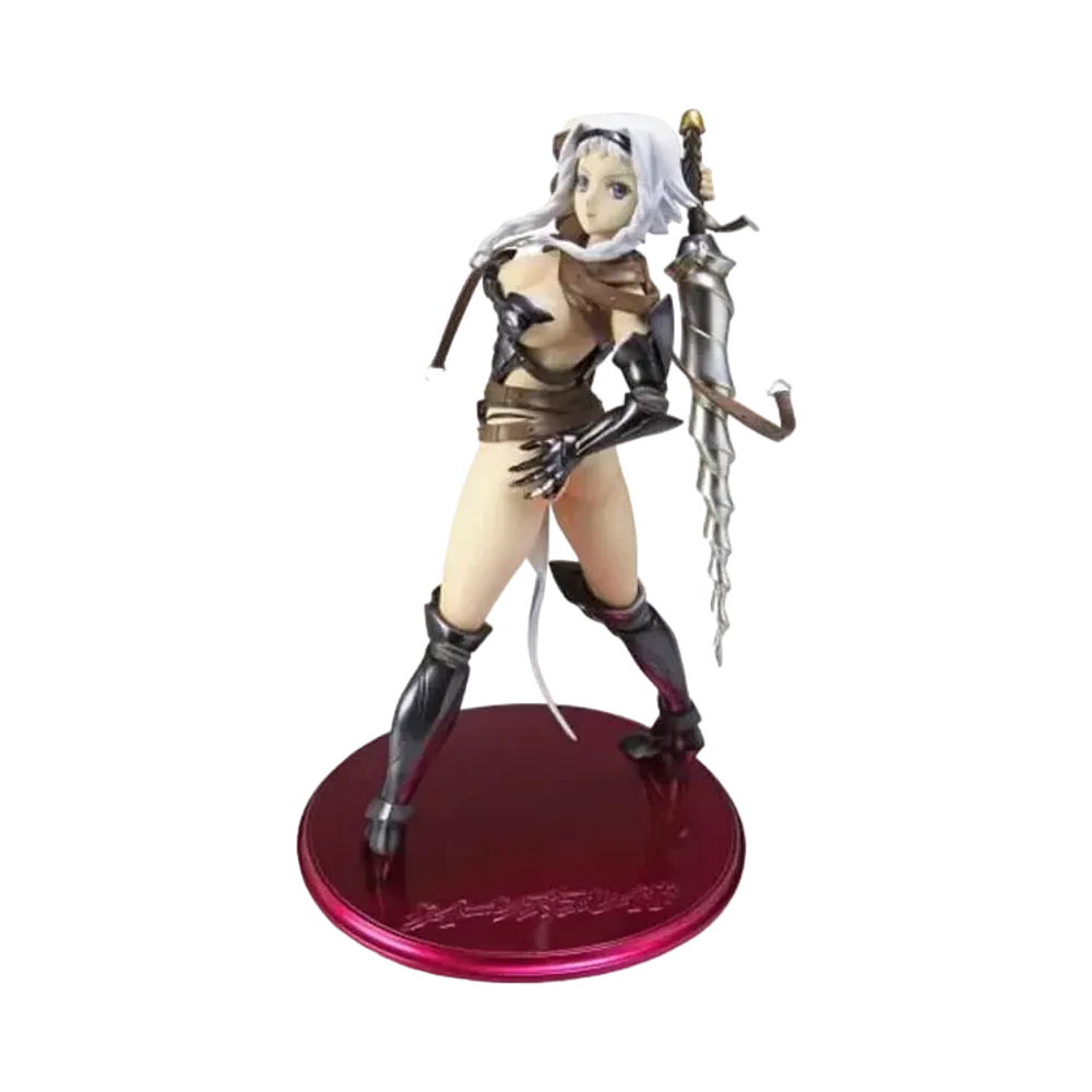 Excellent Model CORE: Queen's BladeP-8 Exiled Warrior Leina 2P Color Ver.