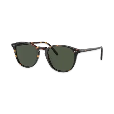OLIVER PEOPLES Forman L.A "DM2/G-15 Polar"