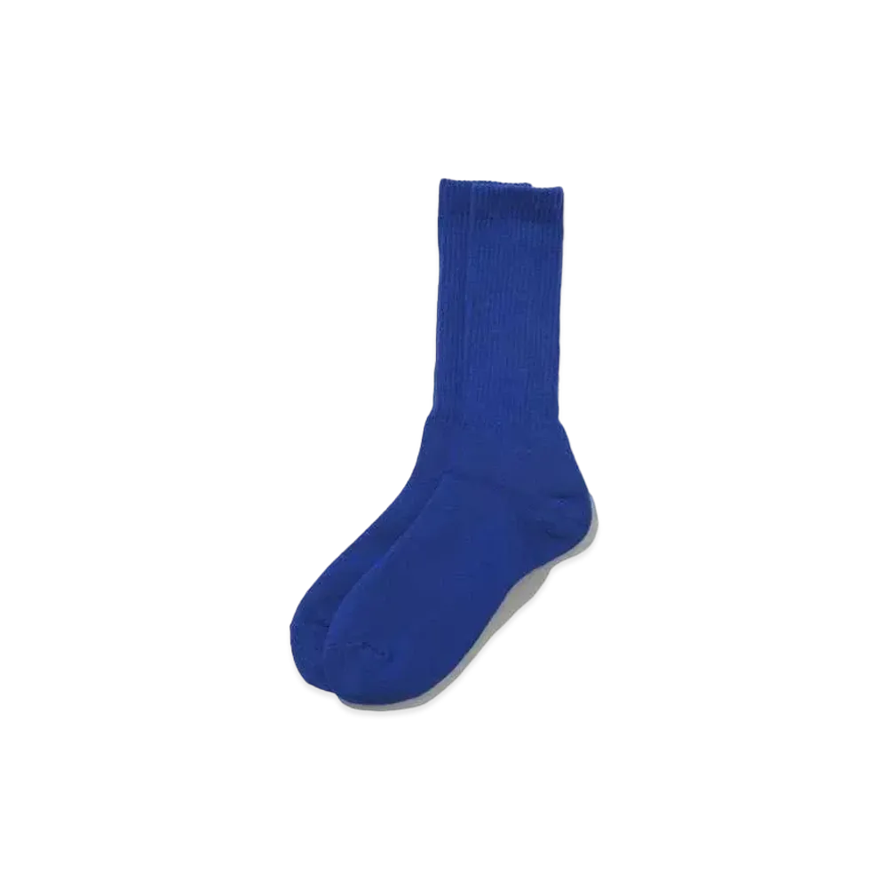FreshService Original 3-Pack Socks "Royal Blue"