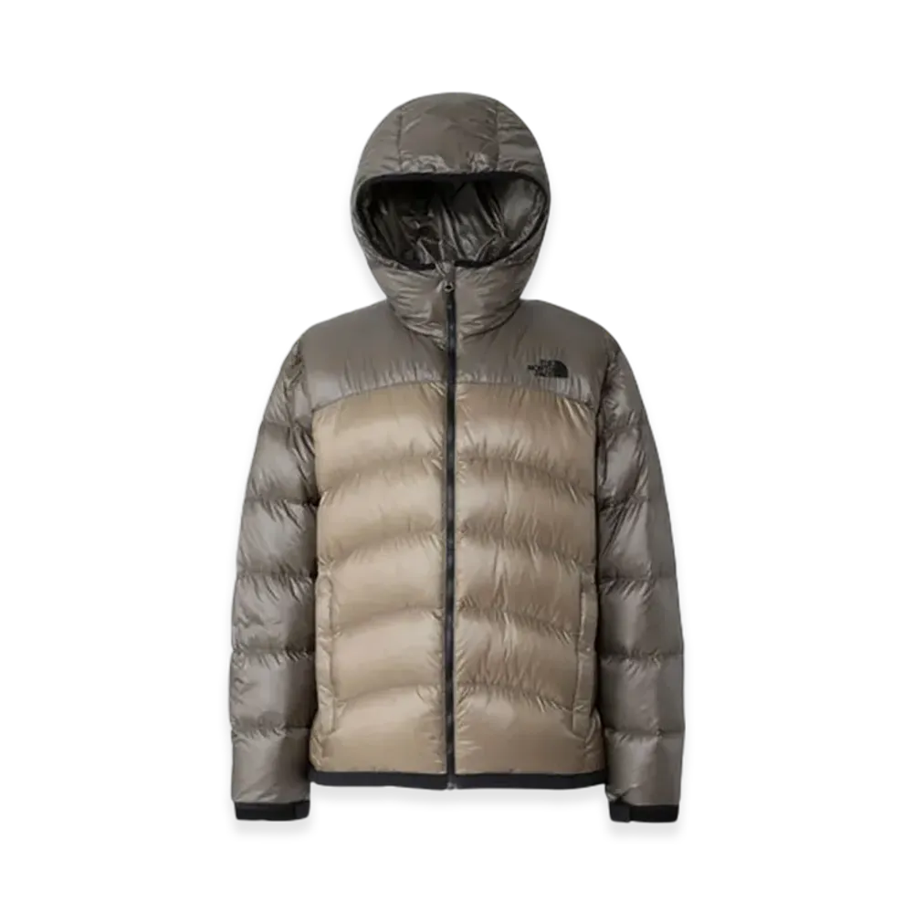 The North Face Aconcagua Hoodie "Classic Khaki/Taupe"