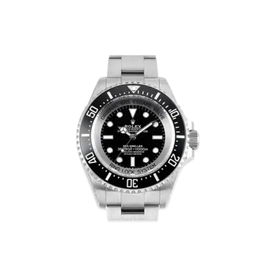 ROLEX Deep Sea Challenge "Black/Titanium"
