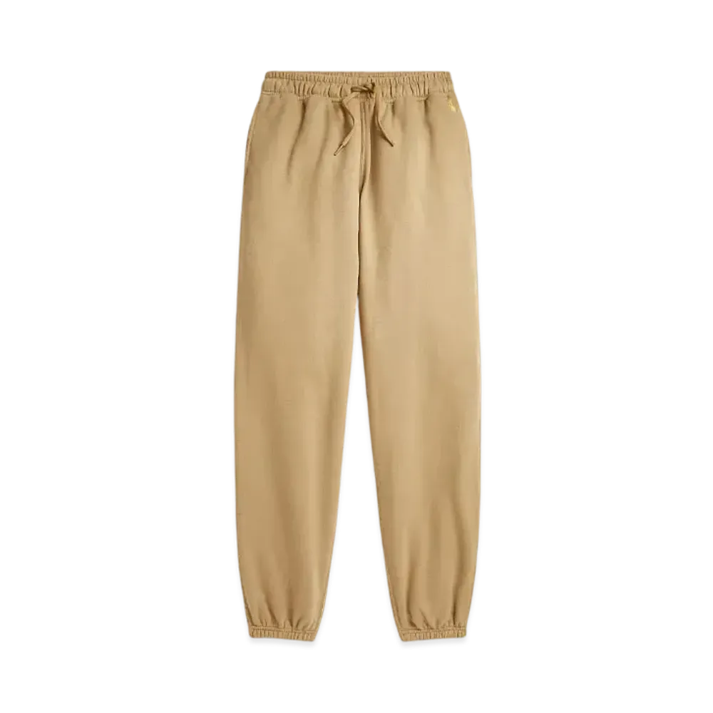 Polo Ralph Lauren Lunar New Year Fleece Sweatpants "Brown"