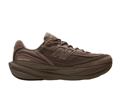 District Vision × New Balance 1080V15 "Cortado/Black"